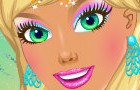 Juego La Hada Barbie